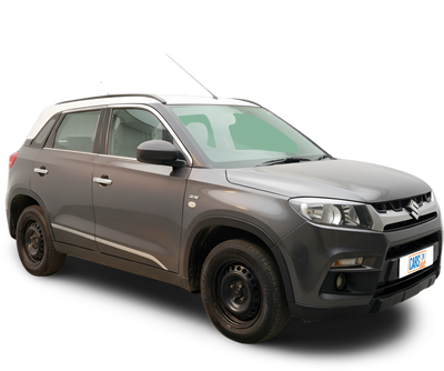 Maruti Vitara Brezza-img